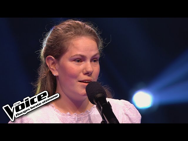 Linnea Pettersen Røisgård  | En og annen (Frida Ånnevik) | Blind auditions | The Voice Norway 2025