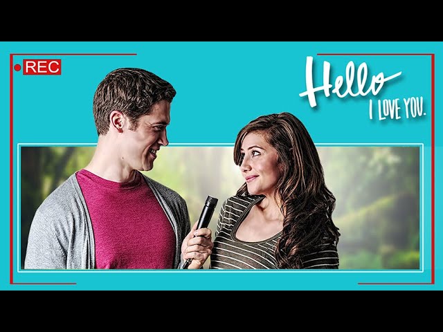 Hello I Love You (2018) | Full Movie | Ben Jarvis | Kabrina Miller | Tony Toscano