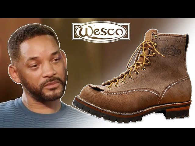 $725 and 15 months aaand... I cant wear them (Wesco boots)