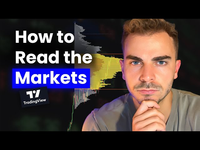 Learn How to Spot Major Market Players Using Volume Analysis Techniques