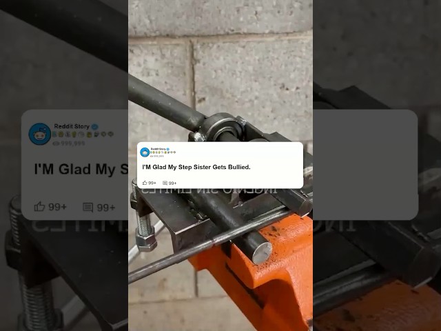 I’m Glad My Stepsister Gets Bullied 😒💔 Reddit Stories #reddit