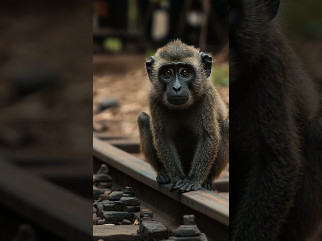 How a Baboon Outsmarted Every Human Railway Worker (TRUE 1890s Story)