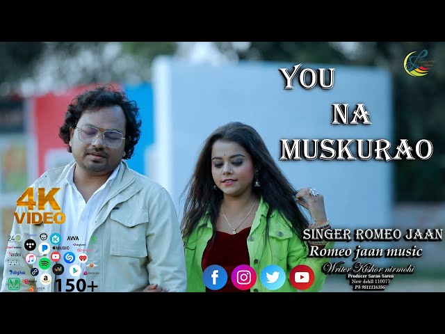 Yun Na muskurao ai songs new Video song 2025