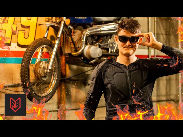 Ventilation vs Safety – How to Choose Smarter Summer Motorcycle Gear