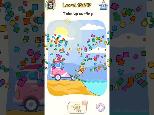 Dop _5 _new _updated_ version_ level_ 12647_#cartoon #dop2 #dop5gamer #dop5 #game #gaming #gameplay