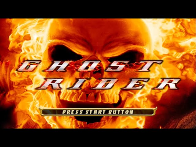 🔴 HE WAS A REAL HUMAN - Ghost Rider Indonesia