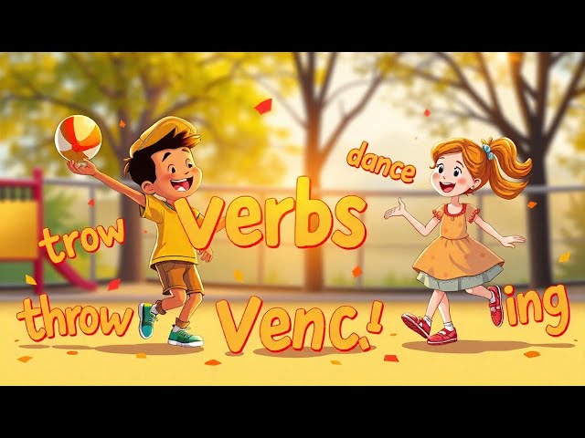 Verbs