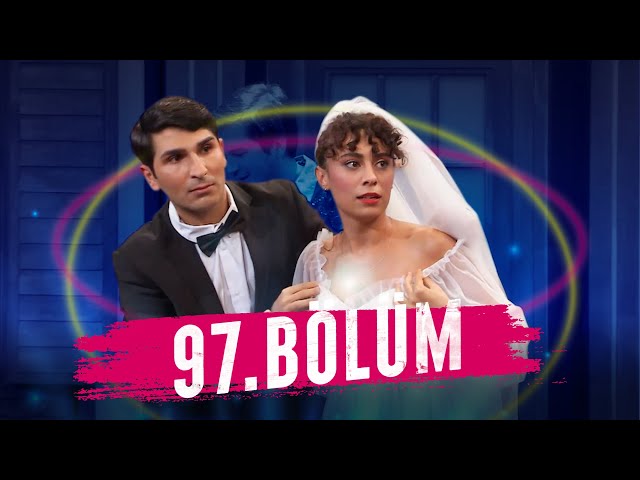 Çok Güzel Hareketler 2 - 97.Bölüm