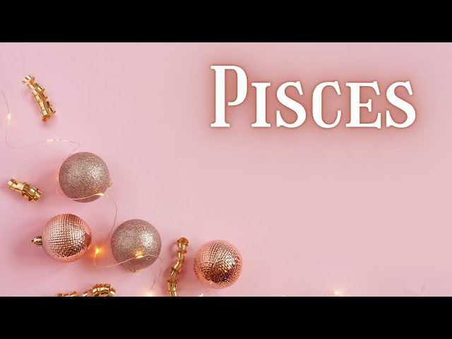 PISCES♓️ HUGE SHIFT HAPPENS❗ THEY KNOW YOU DESERVED MORE🌠WHEN YOU MOVE ON, THEY CHASE YOU! 🌹