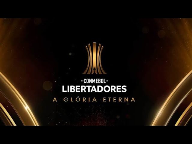 Todos os Campeões da Copa Libertadores da América (1960 - 2023).