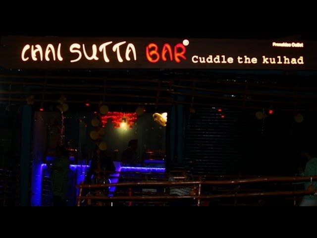 Jammu | Chai Sutta Bar | Jammu Eatery & Hangout Places | Reviews | Critic.