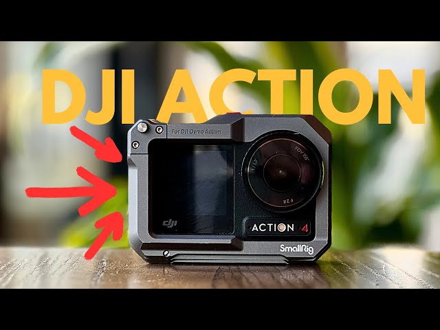 Upgrade Your Action Camera with THESE Accessories!