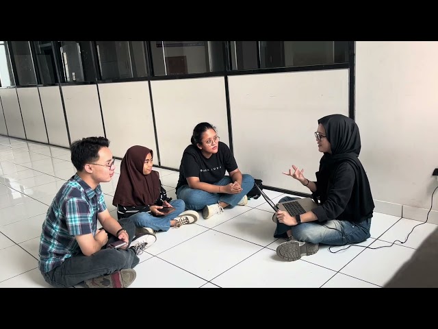 Najwa Soraya | 33.5A.07 | Final Project: Language Testing Video Assignment