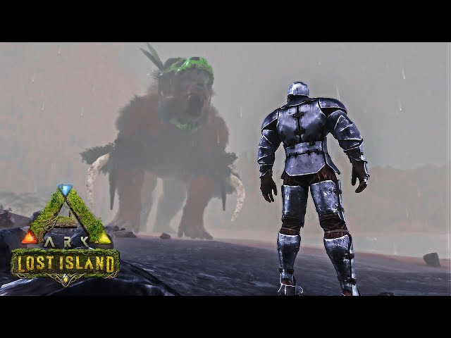 POCETAK KRAJA!!! | Ark Survival Evolved (Lost Island) #15