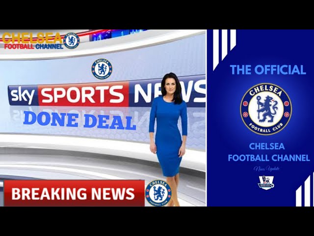 Sky Sports reporter: Chelsea now in "talks" to sign “electric” player with same agent as Nkunku