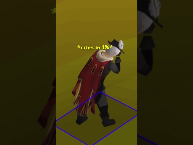 OSRS got a small but HUGE update!