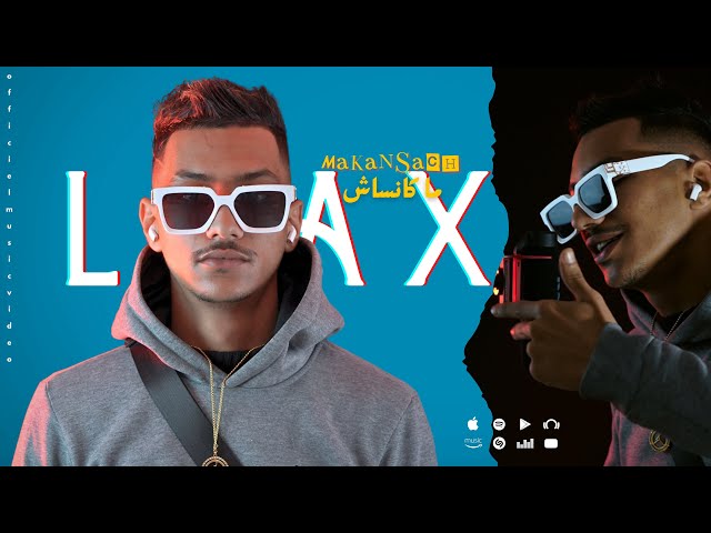 L MAX [ MAKANSACH ] PROD BY KON HANI BEATS