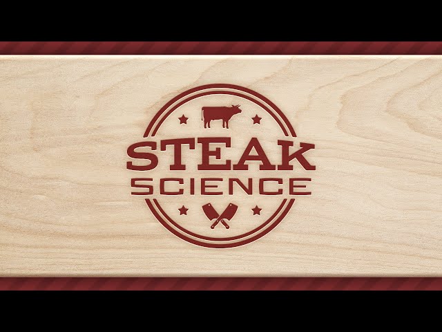 New Documentary, "Steak Science," Premiering Sunday, March 2 on Nebraska Public Media