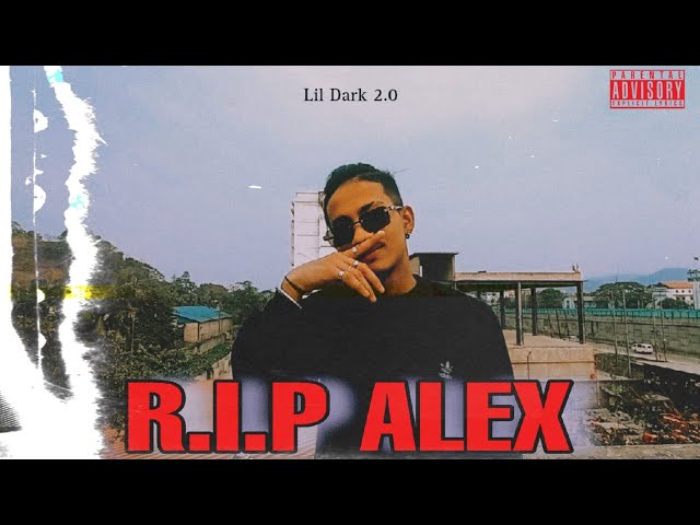 Lil Dark 2.0- R.I.P ALEX [Official music video]2025