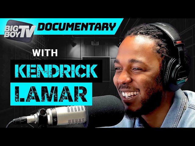 Kendrick Lamar | Not Like Us, The West Coast Winning, The Beefs, Freestyles | 2024 NEW Documentary