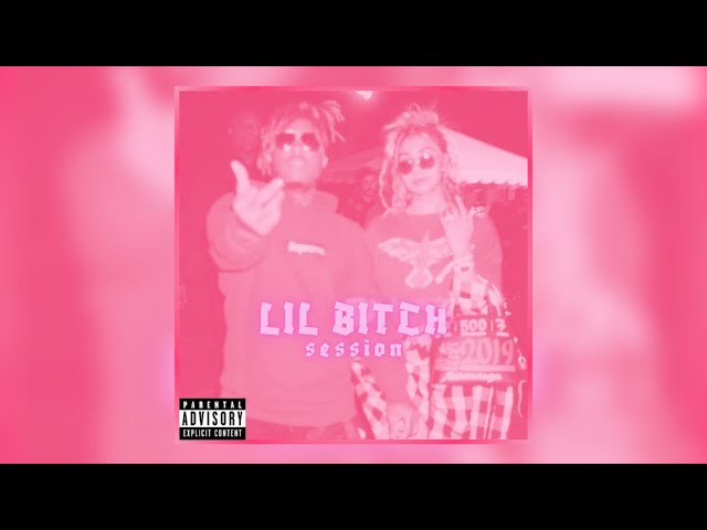 Juice WRLD - Lil Bitch (No Delay) (Your Man) (Nothing To Lose) [Session]