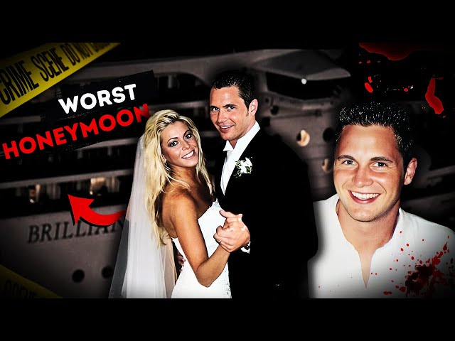 The Deadly Honeymoon ! George Smith Case | 4K Documentary