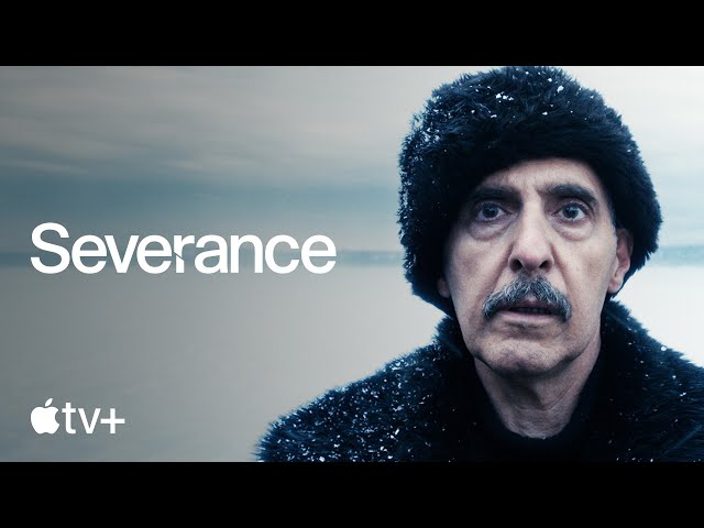 Severance — Inside the Episode 204: "Woe's Hollow" | Apple TV+