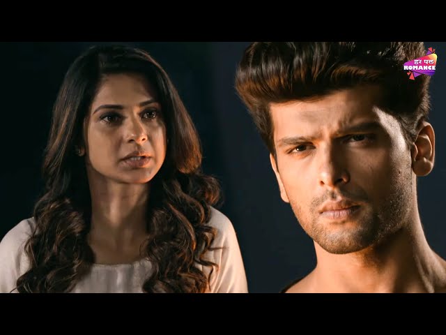 अर्जुन के सामने माया ने किया अपना मन हल्का | Best Scene of Beyhadh | Har Pal Romance | Jennifer