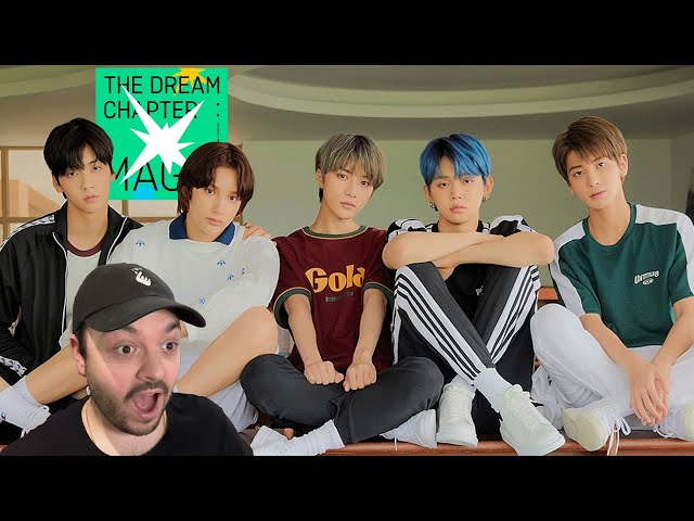 TXT New Rules Reaction | Remaking all the rules