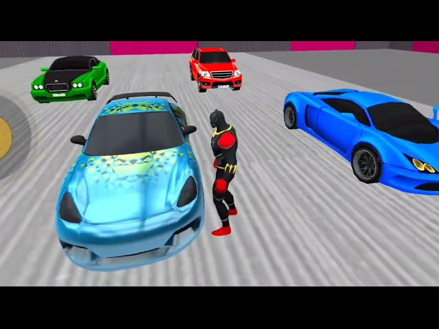 5 Shocking Things About car racing video game stunt 3d gadi wala video game stunt android #gaming