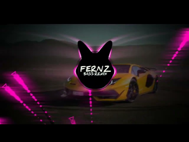 DJ SIGMA BOY X MASHUP SLOWED REMIX - DJ KOBZ FT. DJ FERNZ BASS REMIX