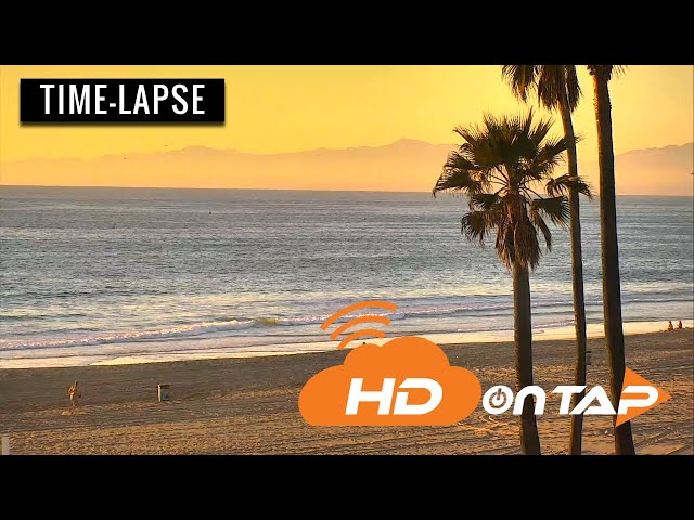 HDOnTap Time-Lapse Showcase Of Our Live Streams From Around The World