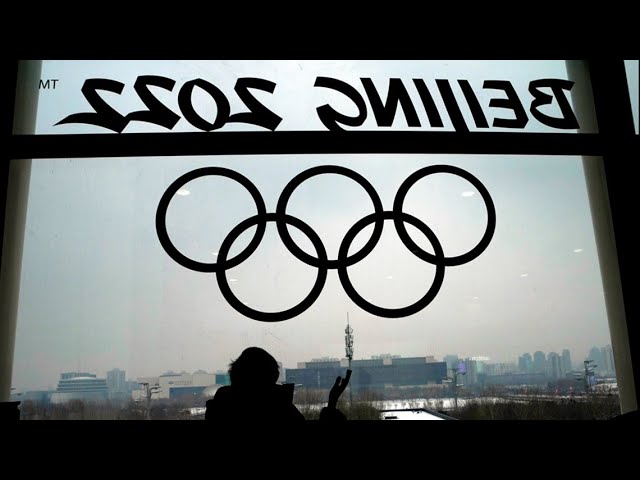 2022: Winter Olympics: Rules of bobsled, luge and skeleton explained