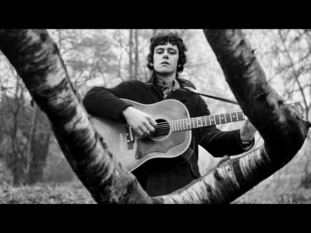 Donovan | Rock & Roll Hall Of Fame