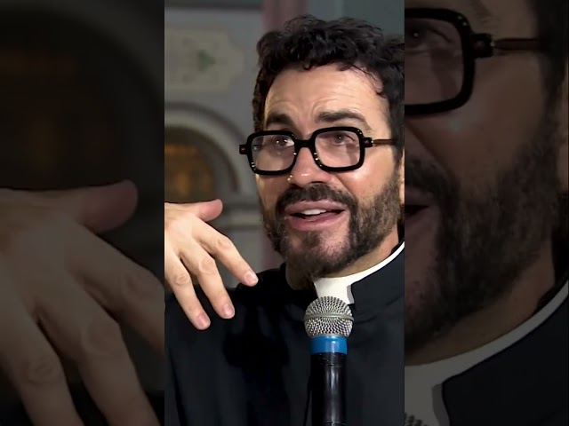 O Coração do Cristão: O Cuidado com Jesus - Padre Fabio de Melo