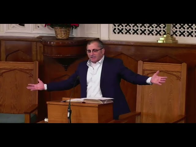 John 1:1–18. The Word became Flesh! Rev.ChrisHines. FBCD. 1/5/25. #yt#love#jesus#youtube#video#bible