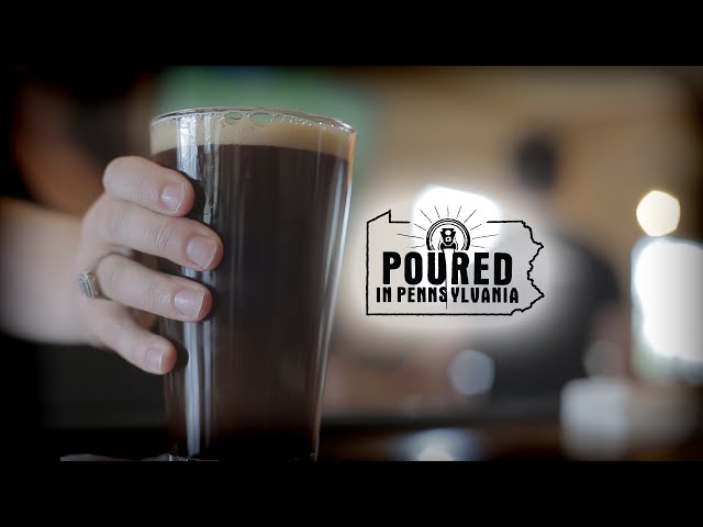 Poured in Pennsylvania: A Documentary Showcasing PA’s Craft Beer Industry