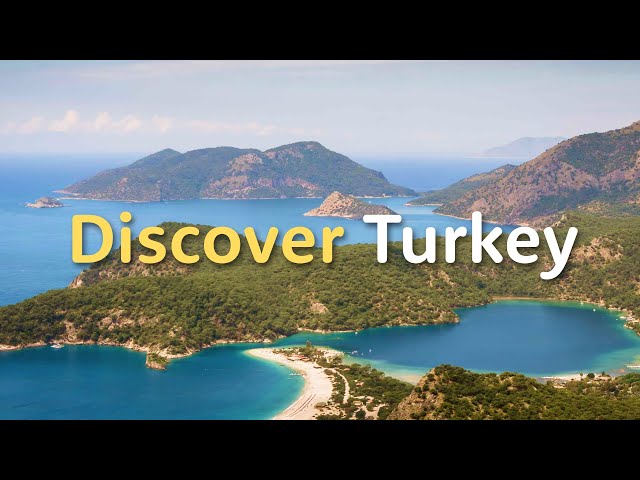 🇹🇷 The Beauty of Turkey🇹🇷 | by Holiday Extras