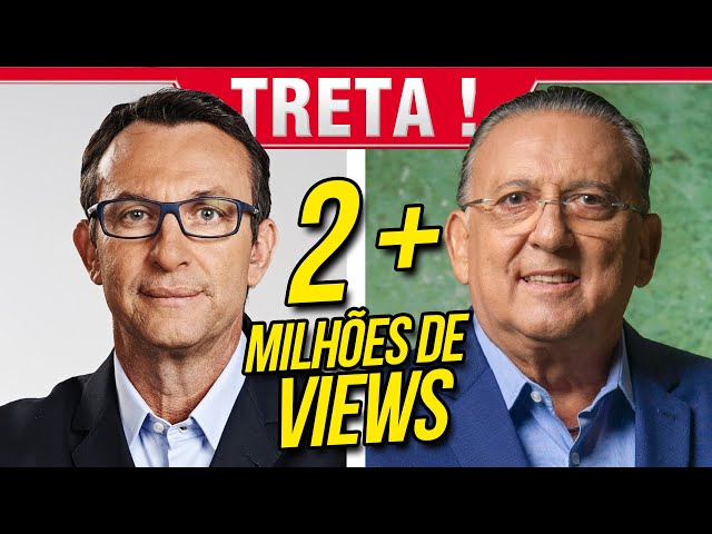 As MAIORES TRETAS no futebol - TRETA NEWS