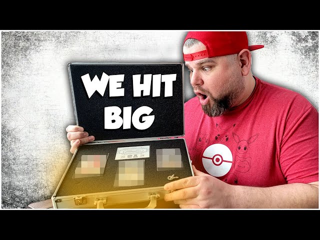 Opening The Most Expensive NFL Cards EVER! WE PULLED IT!