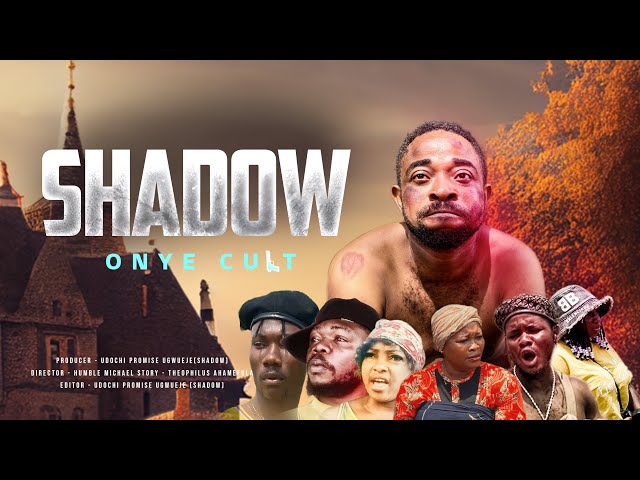 SHADOW ONYE €ULT (episode 6) #movie  #shotmovie  #funnymovie  #bestmovies #virlvideo #viralmovie