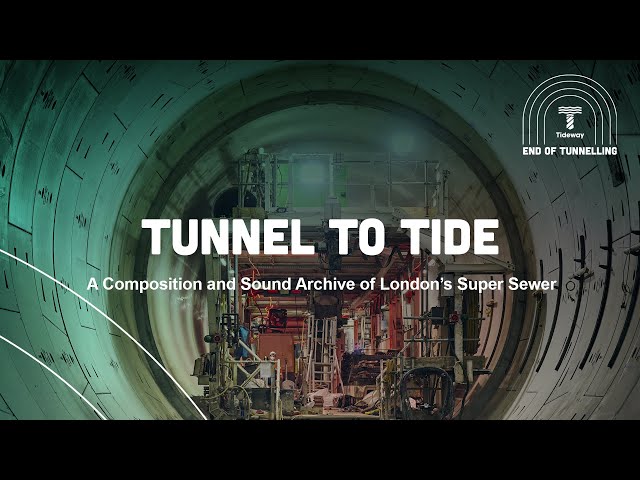 LIVE: MUSICAL PERFORMANCE IN THE SUPER SEWER