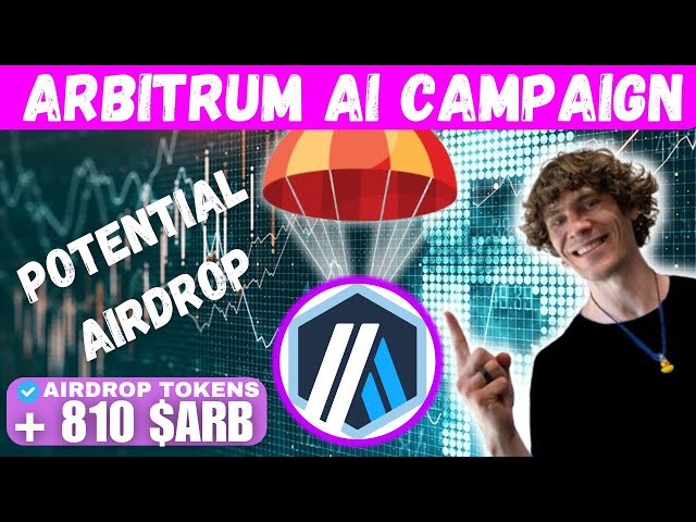 Arbitrum AI Atlas Campaign: kAia, Almanak, Eternal AI, CapX