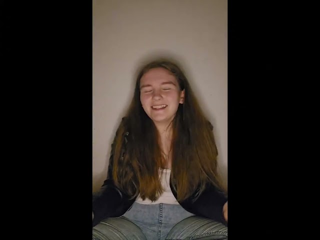 nicht allein sein // stereoact feat: Vincent gross (Cover by Lea)