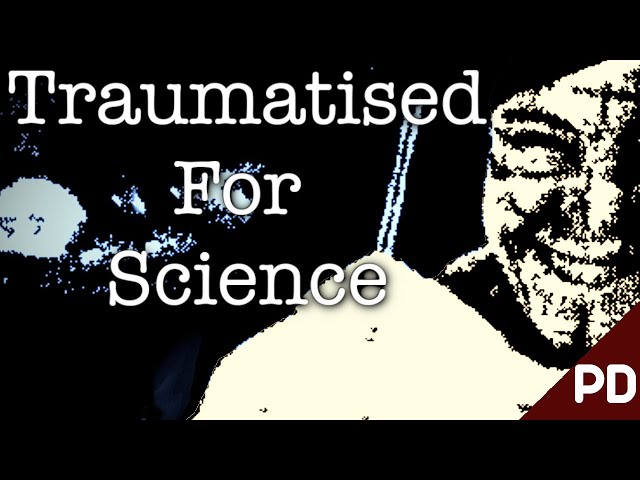 The Dark Side of Science: The Horrors of the Facial Expression Experiment 1924 (Short Documentary)