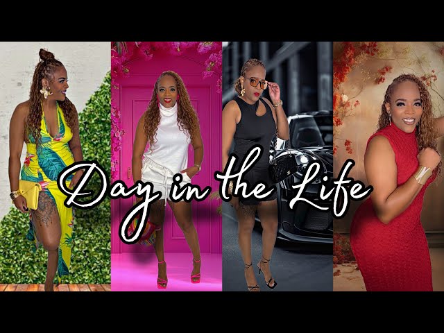 Life after 50 | My Birthday Photo Shoot (D.I.Y)