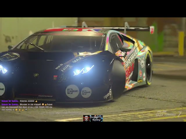 !!"Gran Turismo 7"!!"LIVE"!!"PS5pro"!! Just Some Daily Race "C" Quiet Lap Practice!! ;) !!"2k&HDR"!!