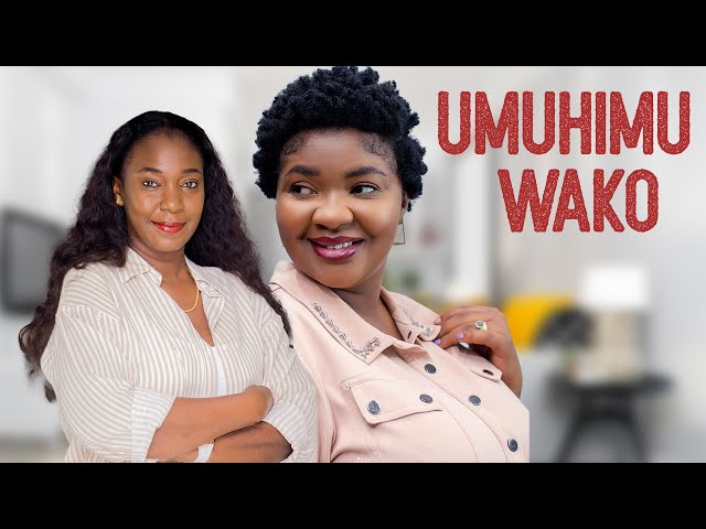 UMUHIMU WAKO 1 💞 Love Story I Full Movie | Swahili Movie I Bongo Movie I Drama