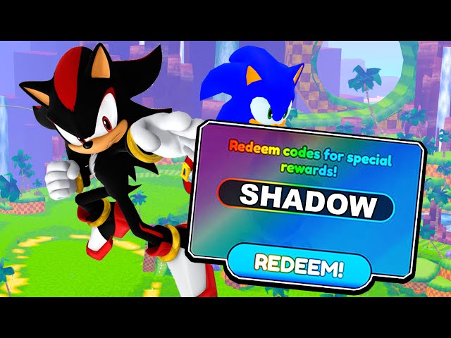 *NEW* WORKING ALL CODES Sonic Speed Simulator IN 2025 FEBRUARY ROBLOX Sonic Speed Simulator CODES