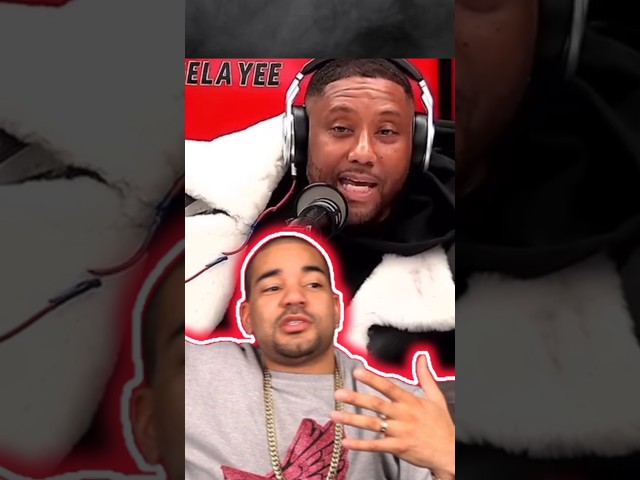 MAINO SAYS DJ ENVYS STORY WITH JIM NEVER HAPPENED......